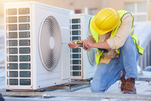 Professional HVAC in Clearlake Riviera, CA