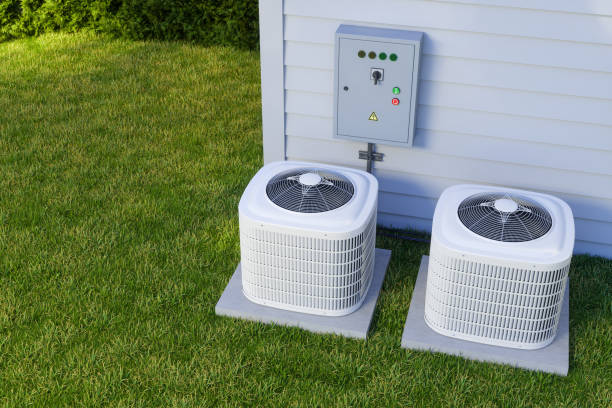Best HVAC Software and Technology in Clearlake Riviera, CA