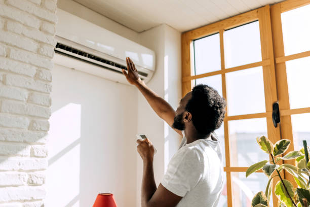 Best Residential HVAC in Clearlake Riviera, CA