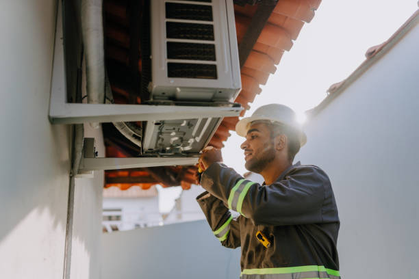 Best HVAC Consulting and Engineering in Clearlake Riviera, CA