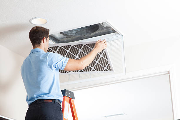 Best Energy-efficient HVAC Solutions in Clearlake Riviera, CA