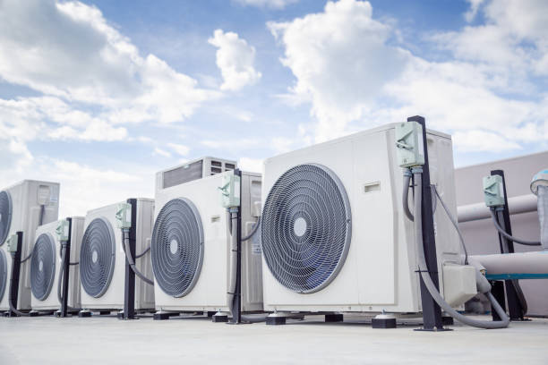 Best VRF (Variable Refrigerant Flow) Systems in Clearlake Riviera, CA